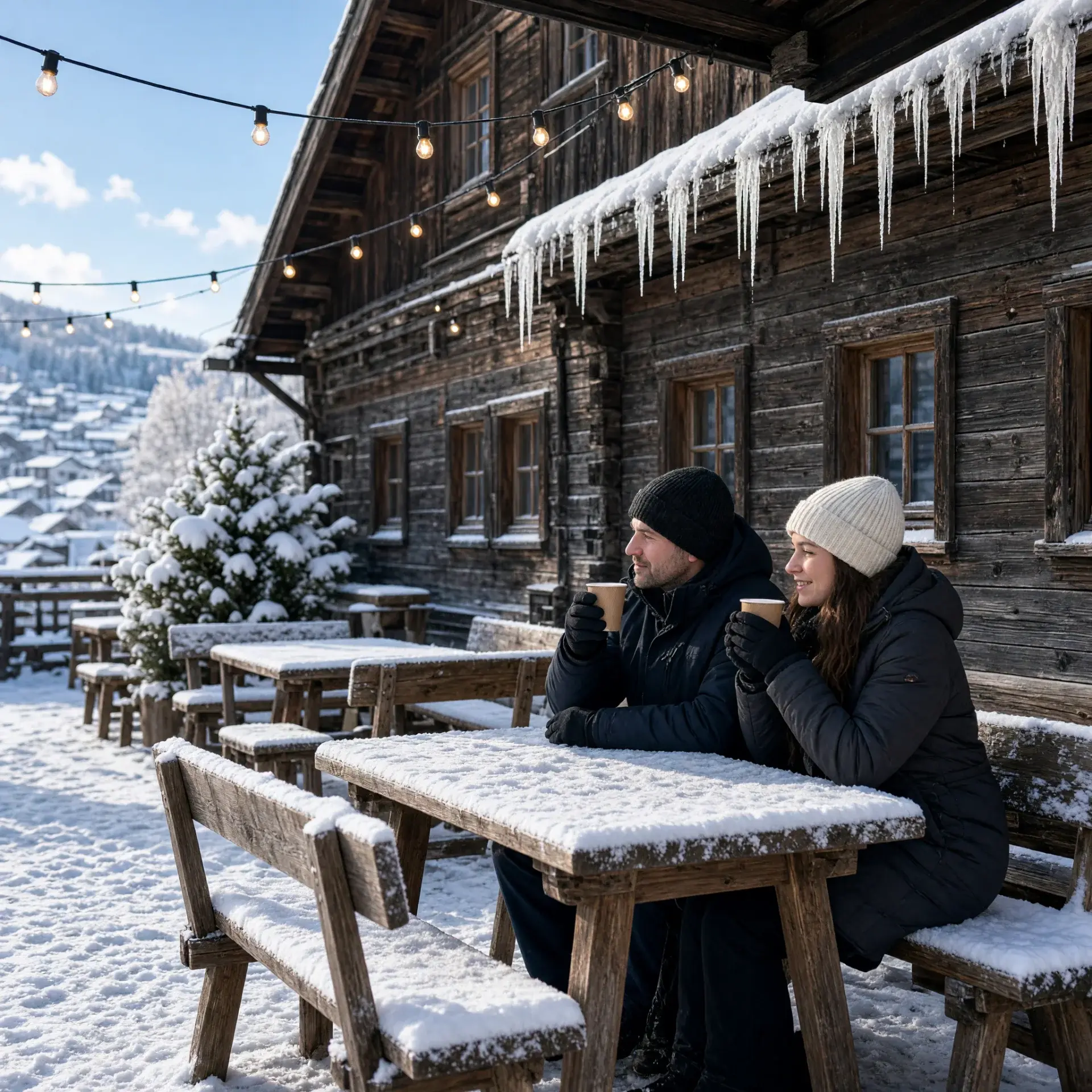 Gezellig Söll in Tirol