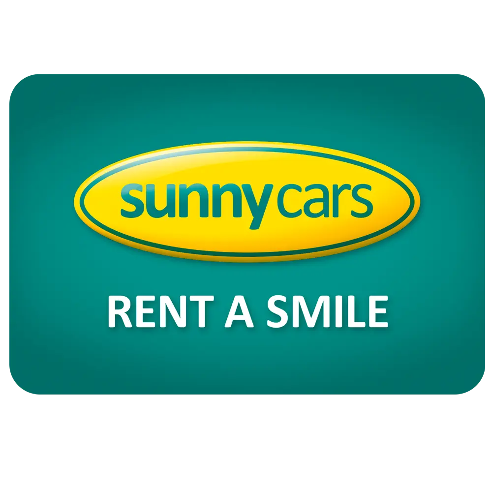 Sunnycars logo