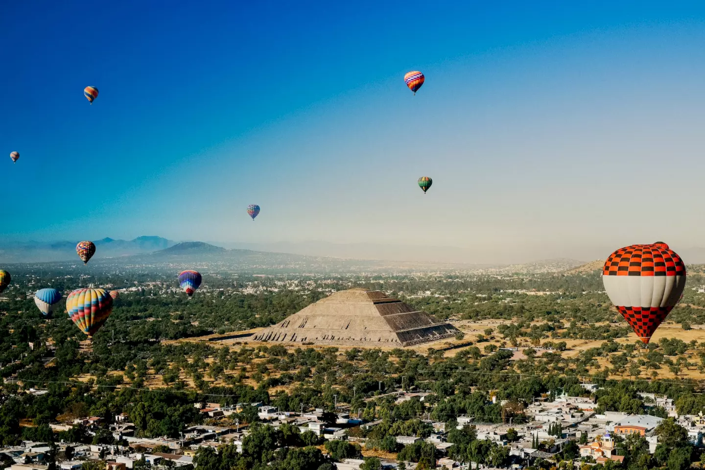 8 niet te missen activiteiten in Mexico