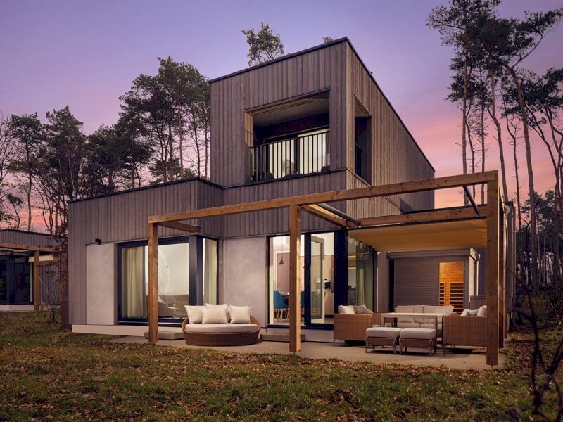 Terhills Resort Last Minute Center Parcs