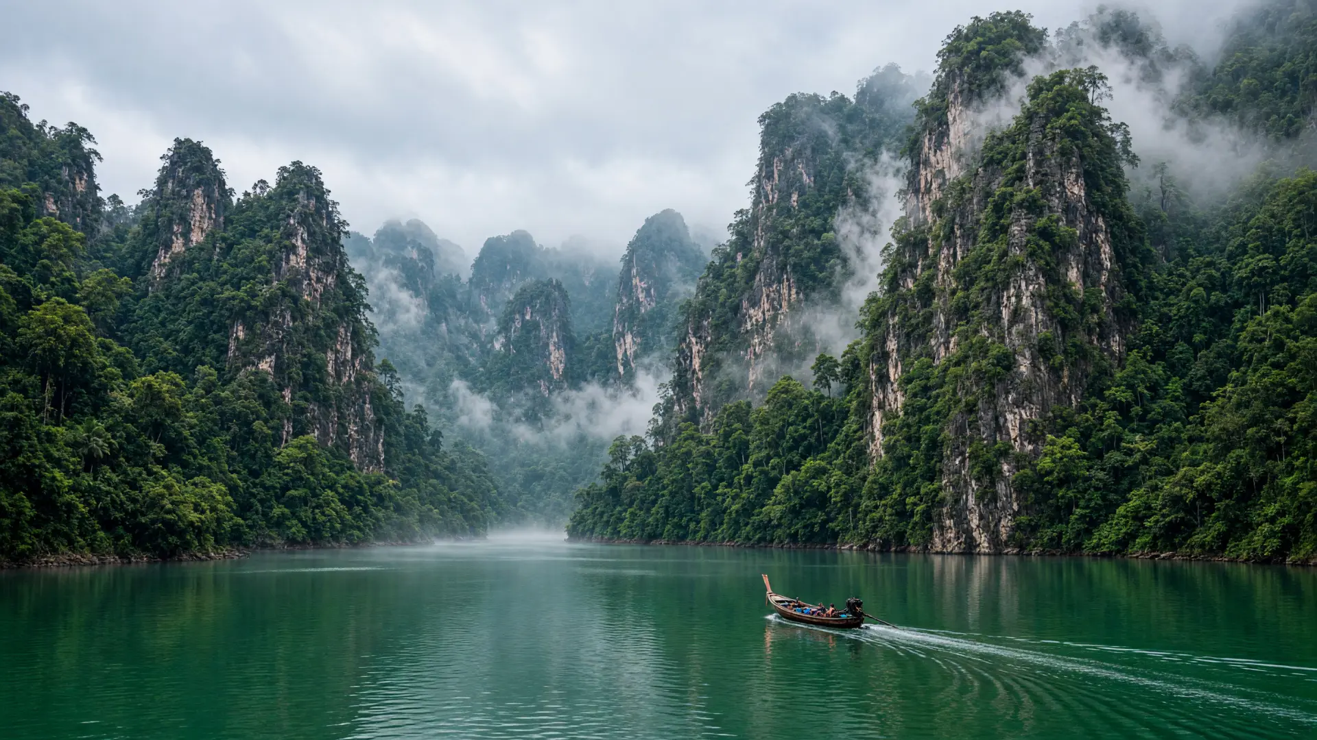 Thailand