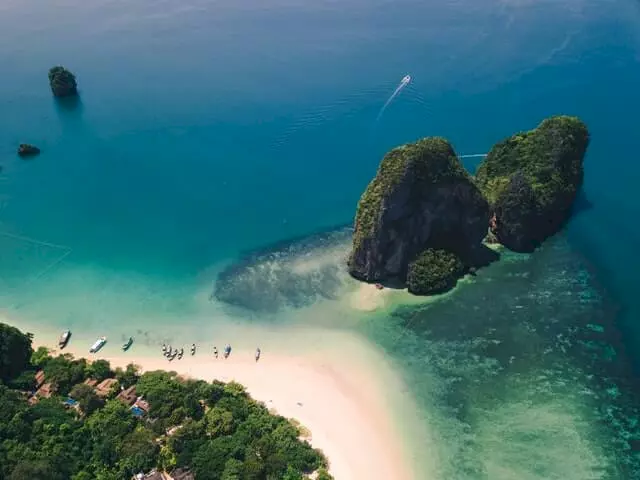 Thomas Cook