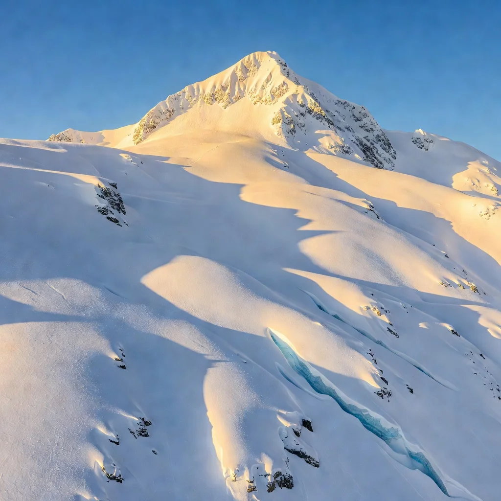 Tignes en Val d'Isère