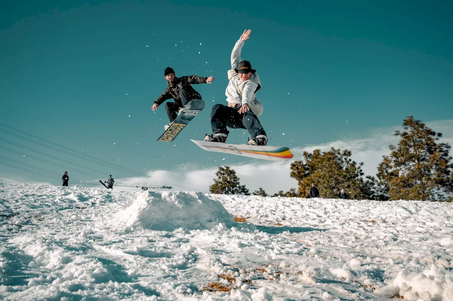 De beste tips voor het boeken van een last minute wintersportvakantie