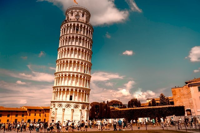 Pisa, perfect om je reis door Toscane te starten