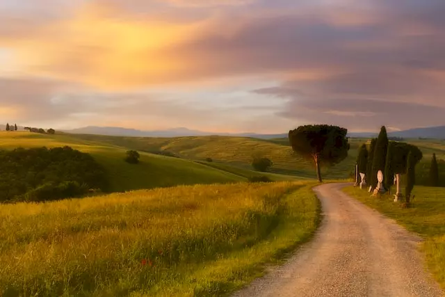 Toscane - verblijf op een 4-sterrencamping in de mooiste streek van Italië
