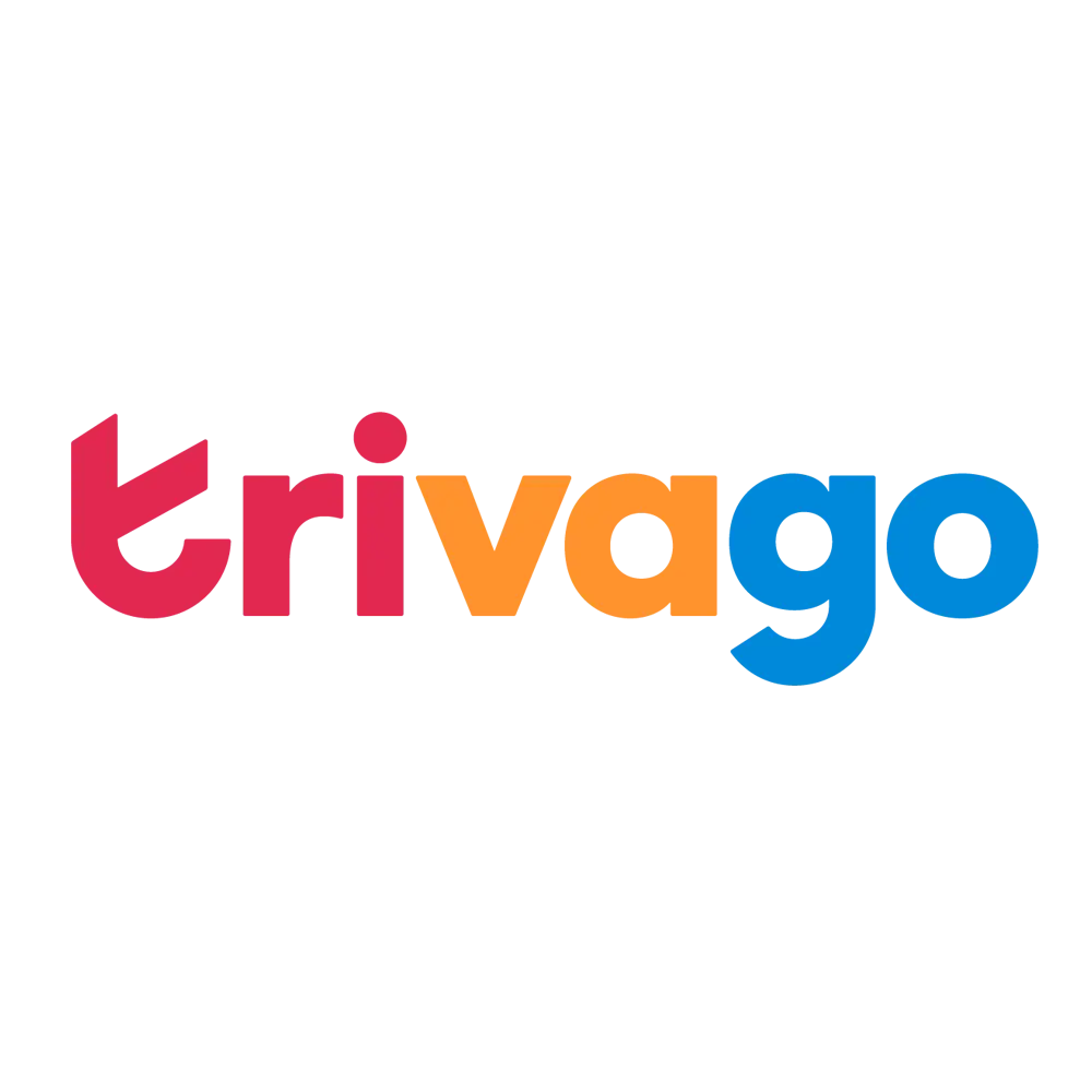 Logo Trivago
