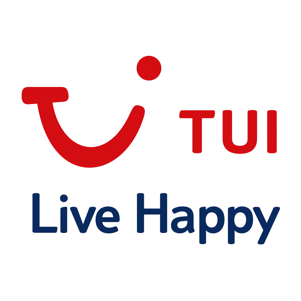 logo TUI
