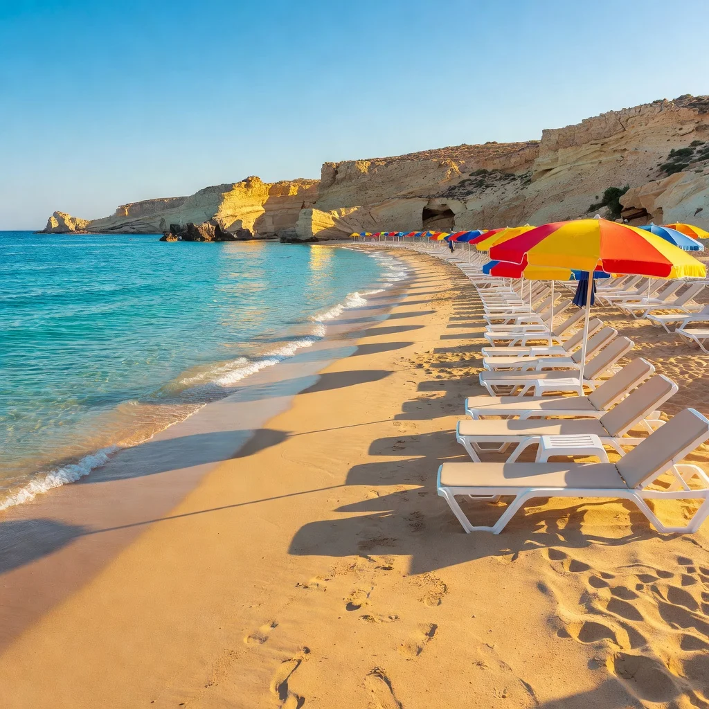 Last minute Cyprus: deals & tips