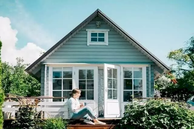 Eliza was here - unieke vakantie adresjes