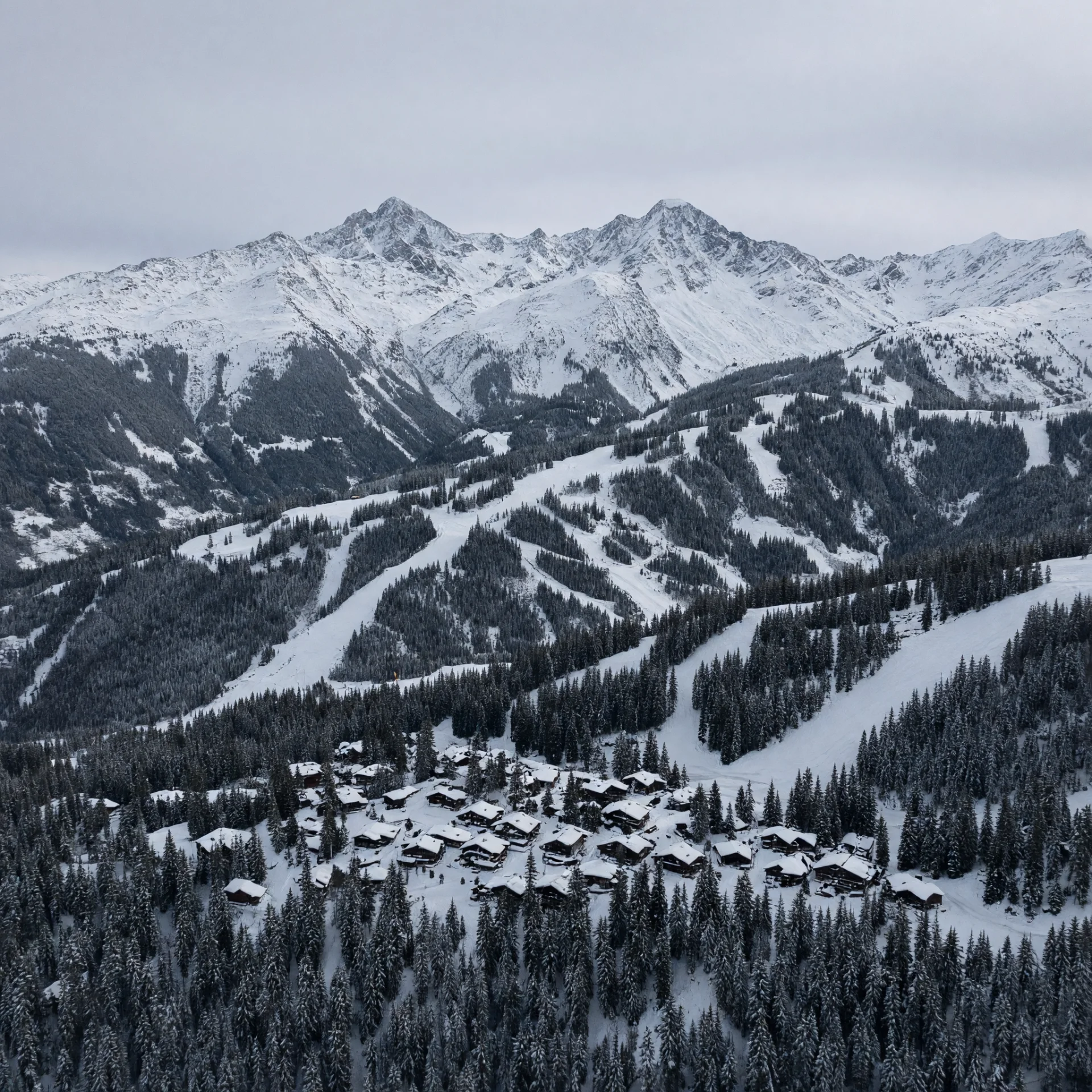 Val Cenis
