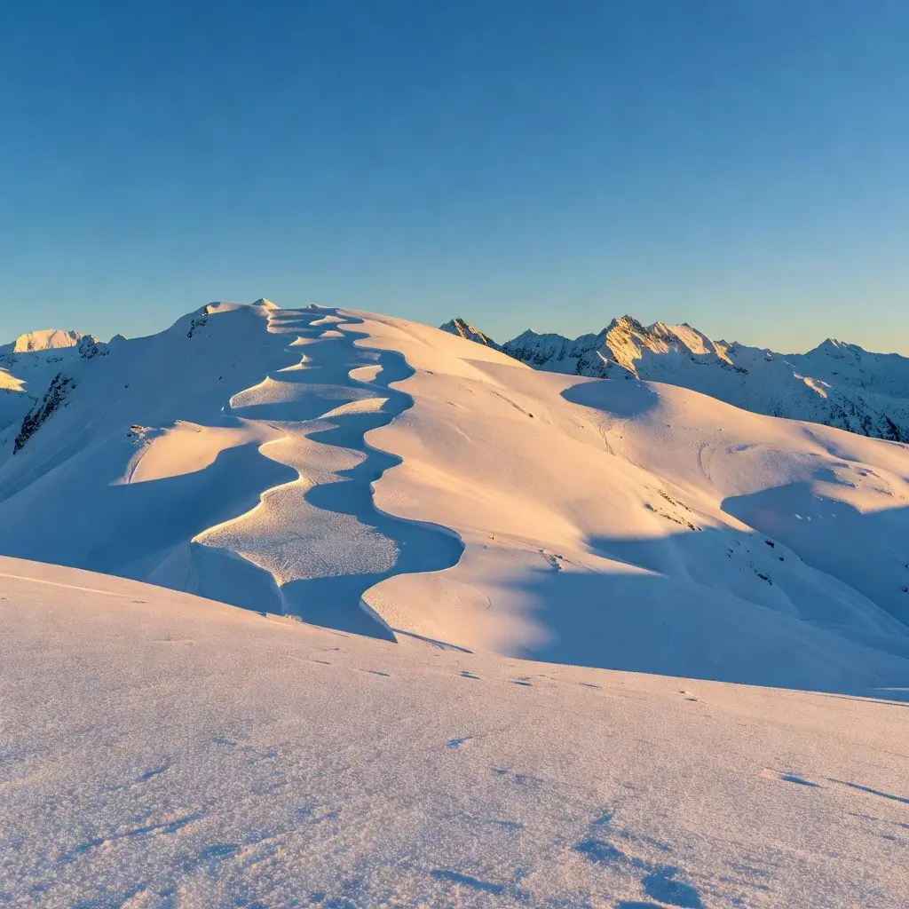 Val Cenis