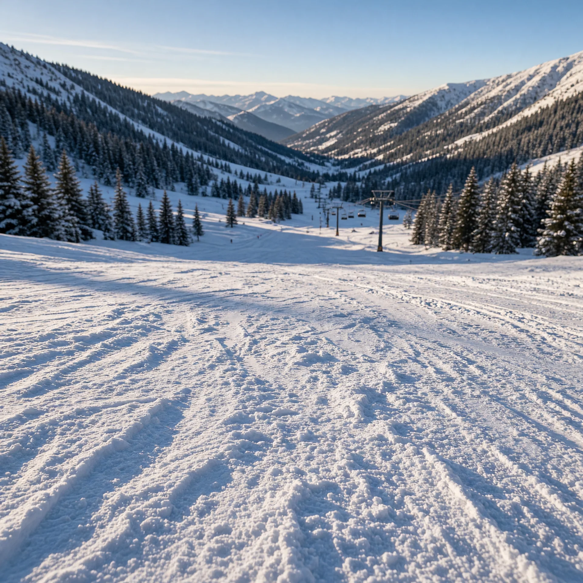 Val di Sole