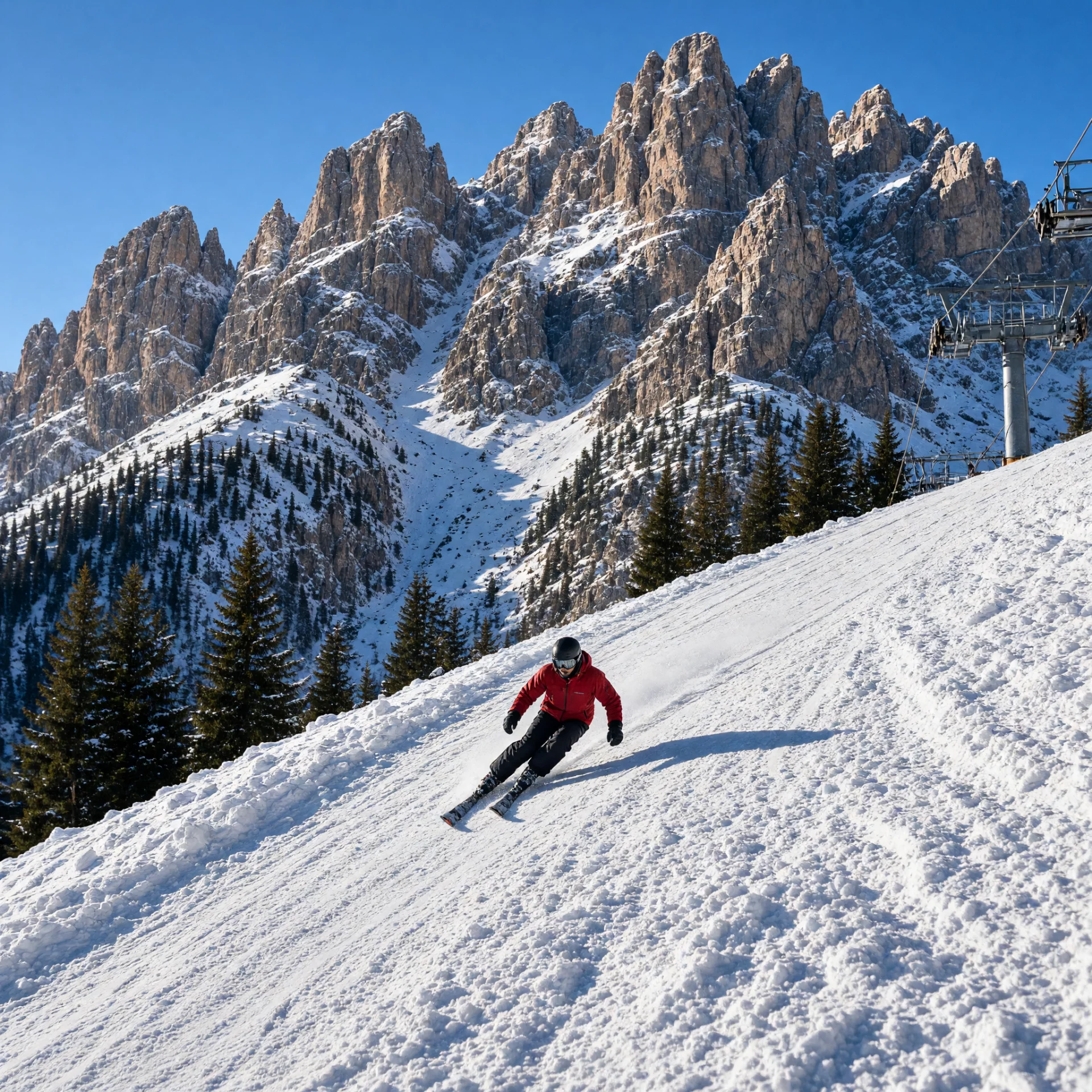 Val Gardena