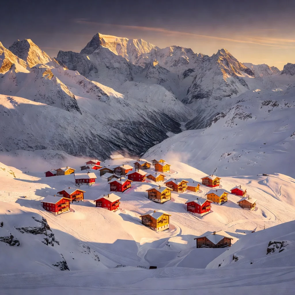 Val Thorens