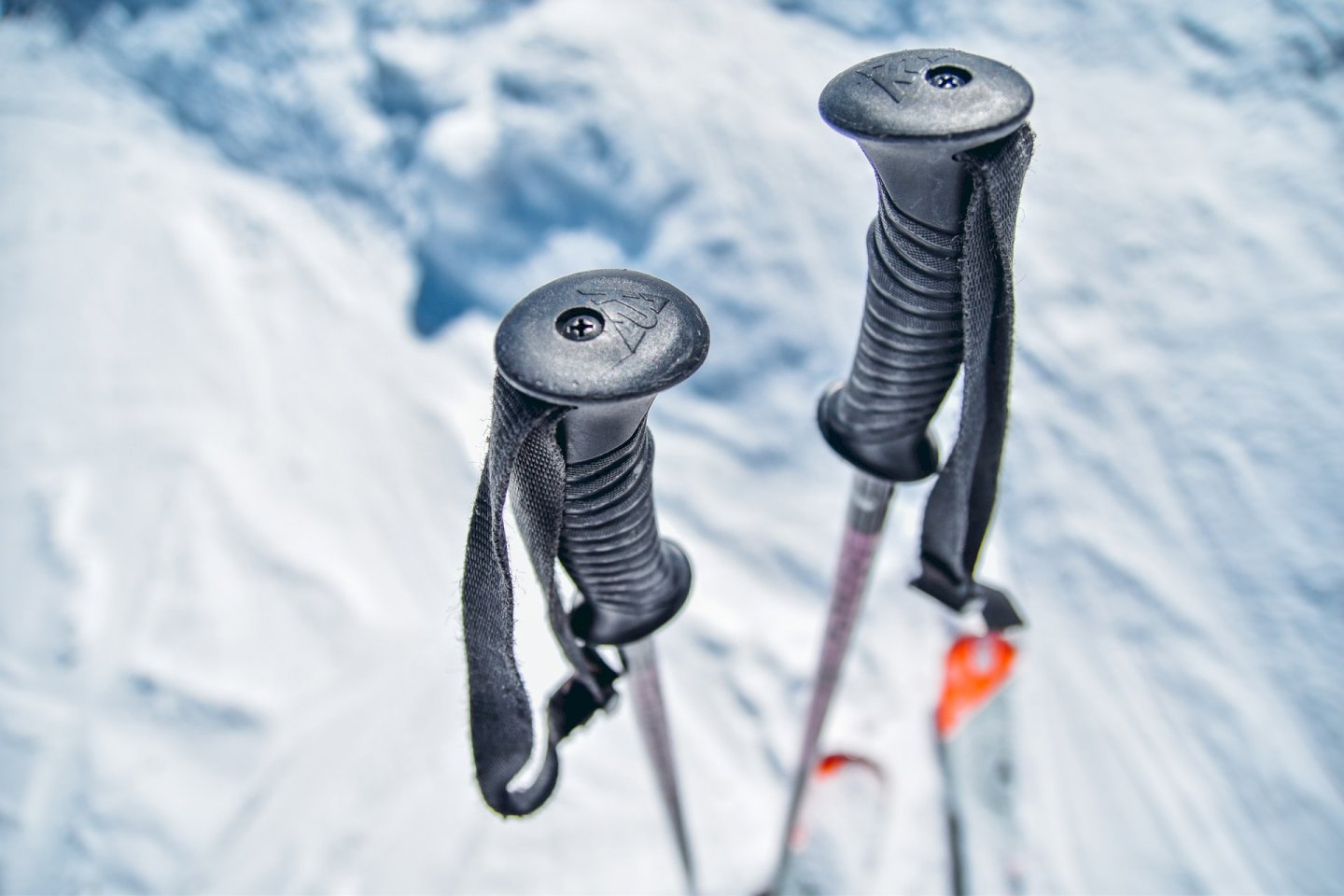 Ski Val Thorens