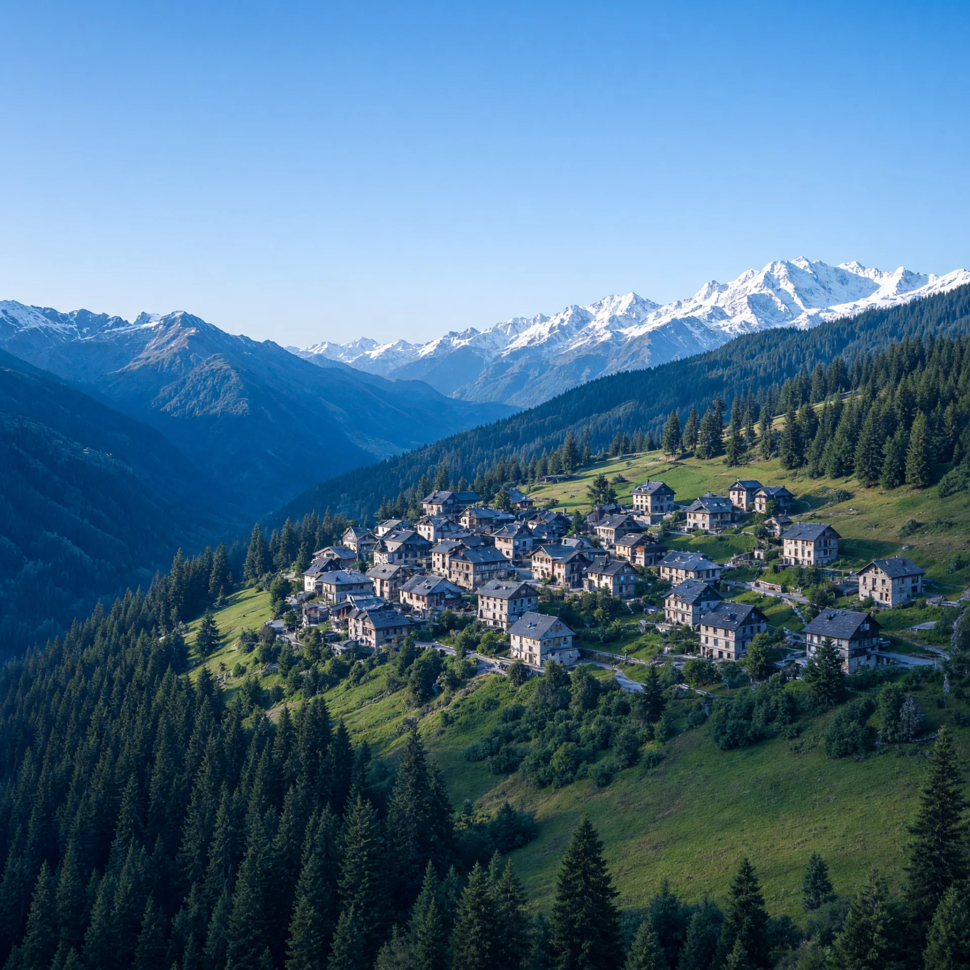 Vaujany