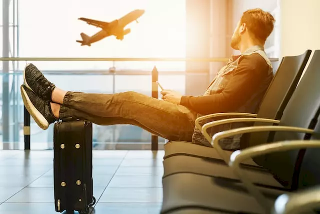 kies voor vluchten vanuit Oostende en vertrek goedkoper op vakantie