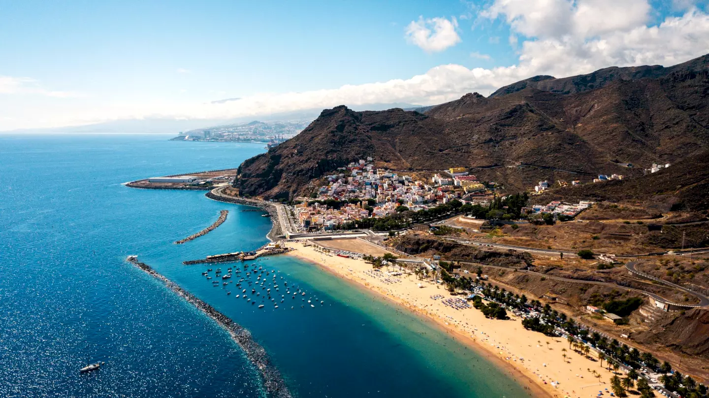 Waarom Tenerife de perfecte vakantiebestemming is