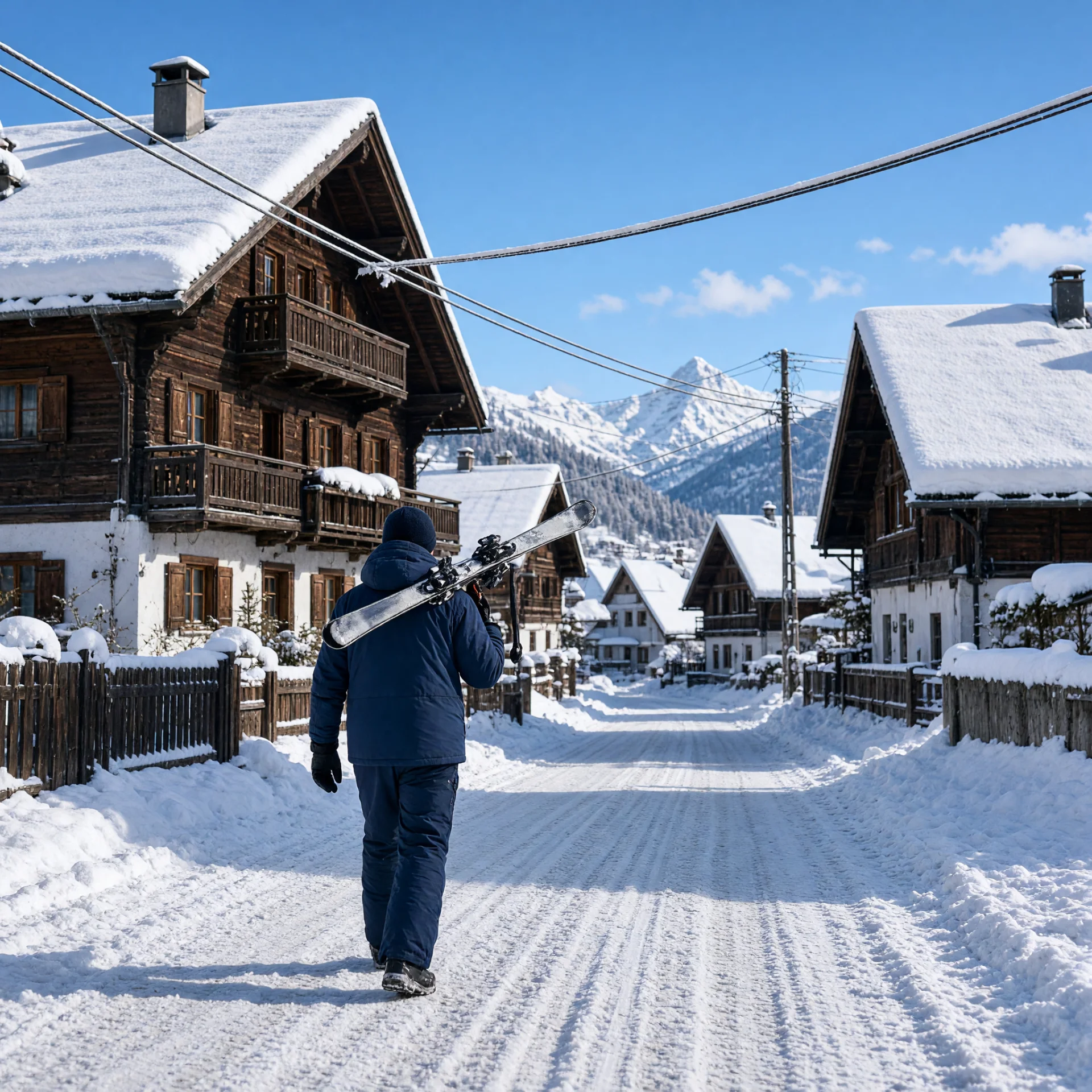 Maria Alm