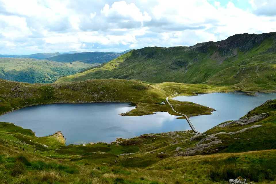 7 Redenen waarom je Wales niet links mag laten liggen