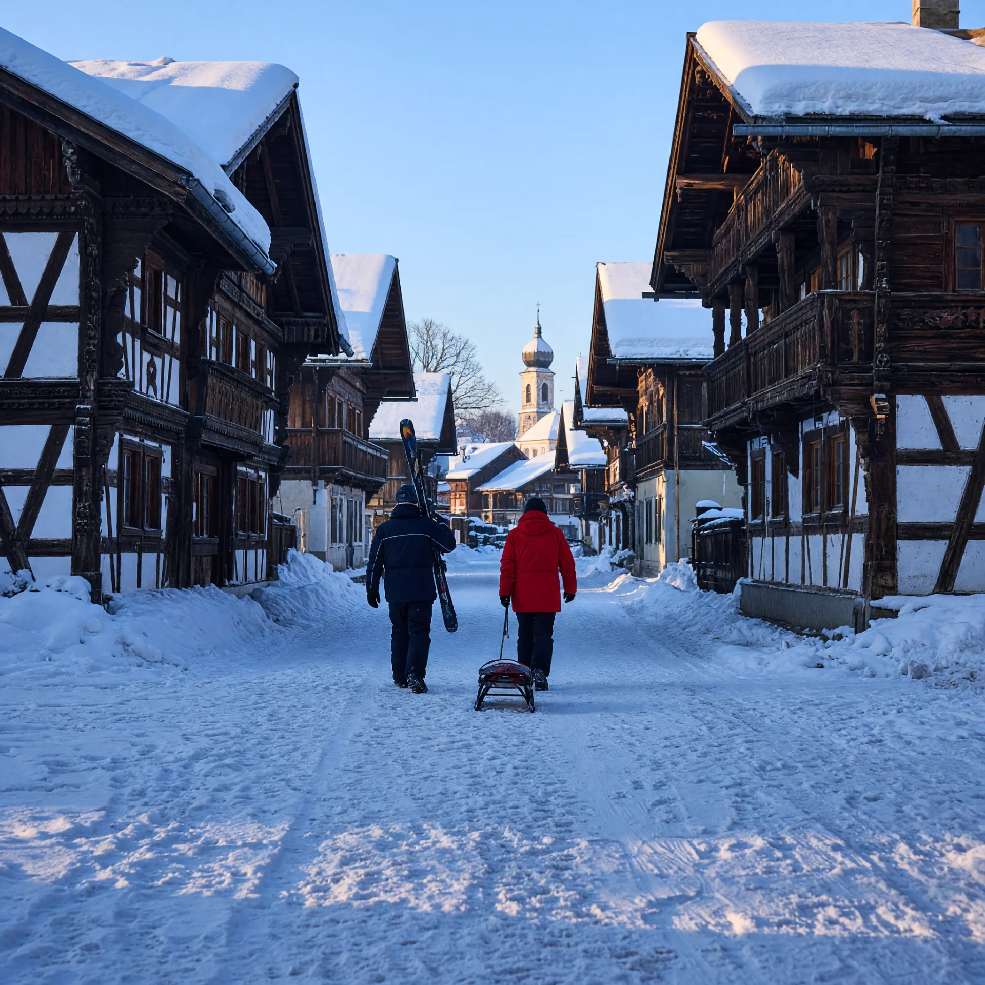 Westendorf