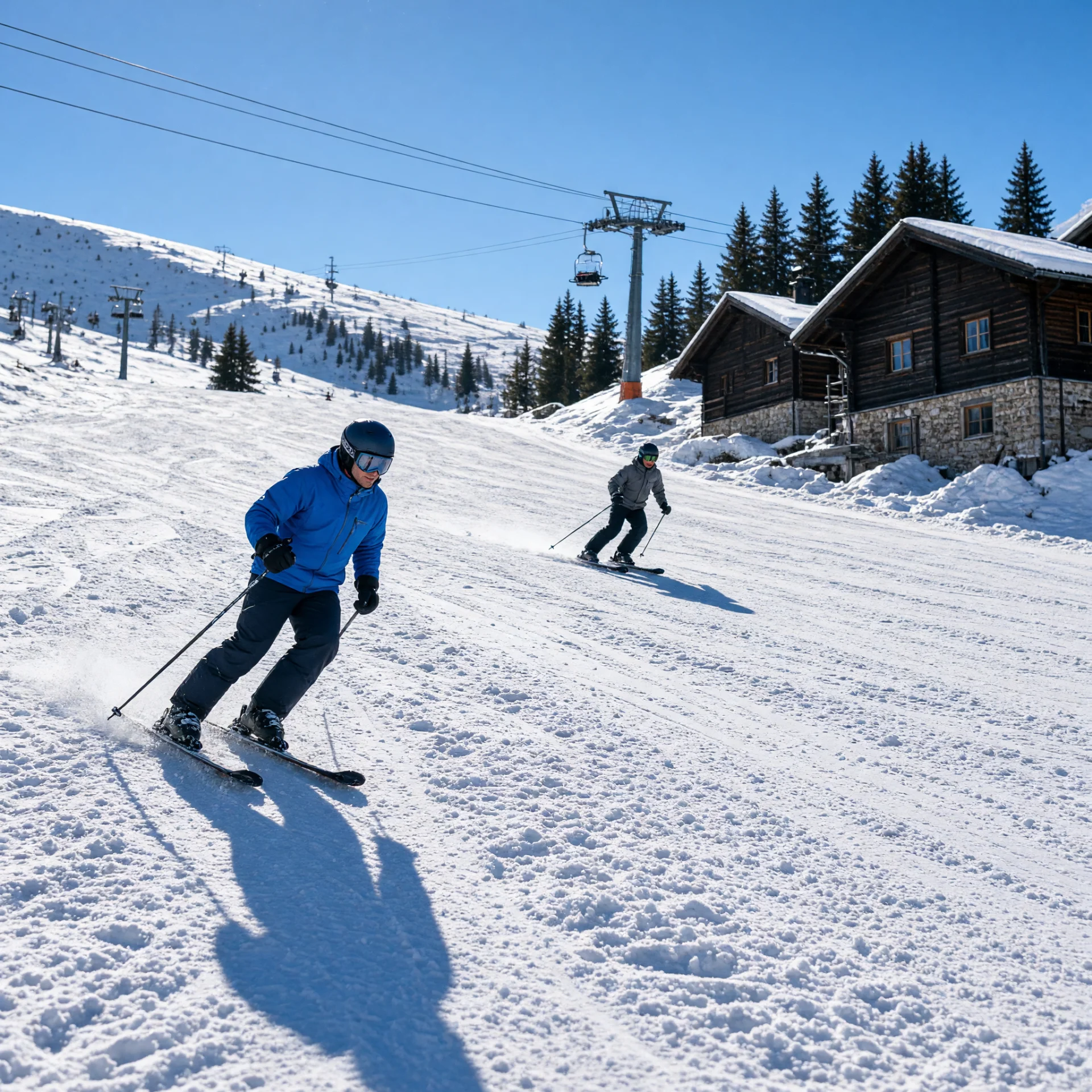 Westendorf in Tirol