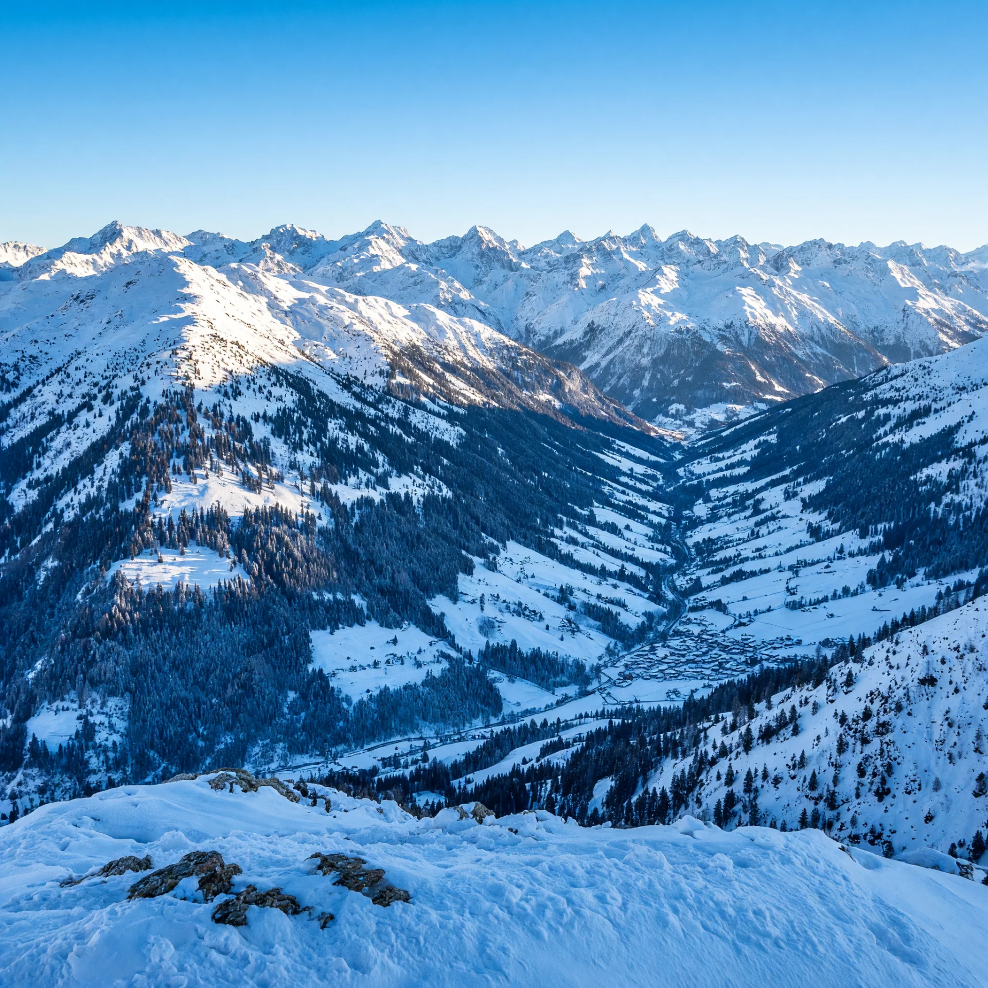 Zillertal
