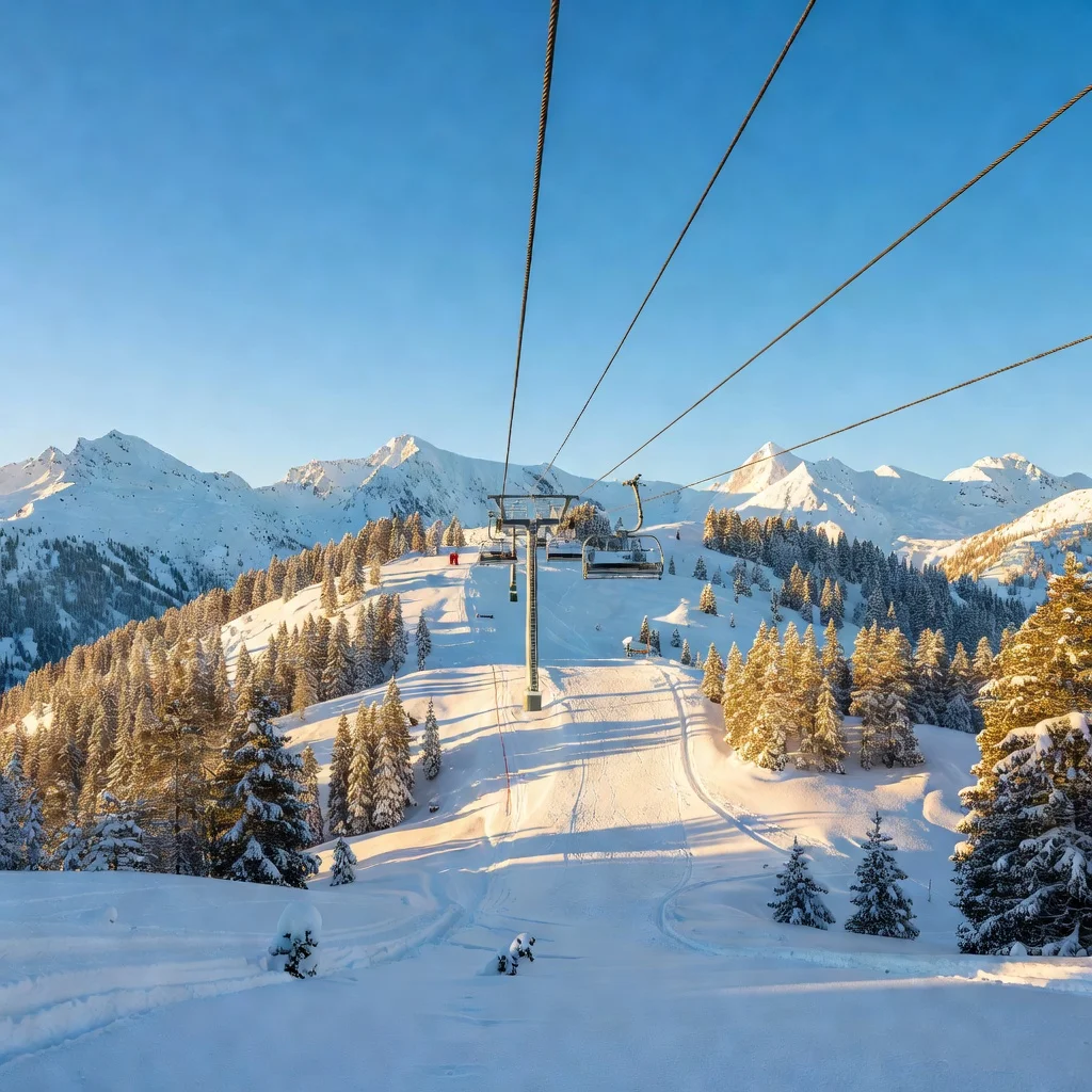 Skivakantie Zillertal