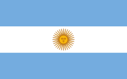 Argentinië