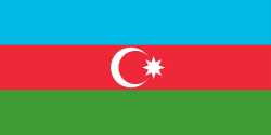 Azerbeidzjan