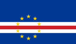 Kaapverdië