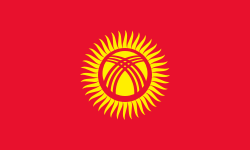 Kirgizië