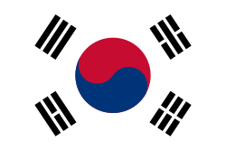 Zuid-Korea