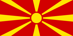 Noord-Macedonië