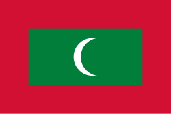 Maldiven