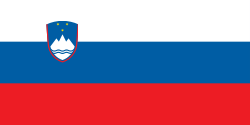 Slovenië