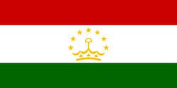 Tadzjikistan