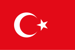 Turkije