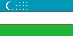 Oezbekistan