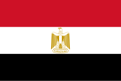 Egypte