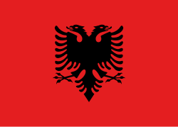 Albanië