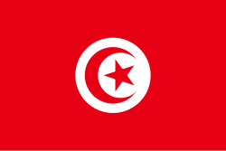 Tunesië