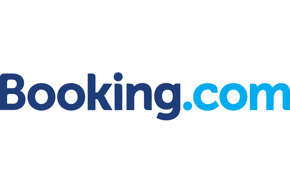 Logo Booking.com