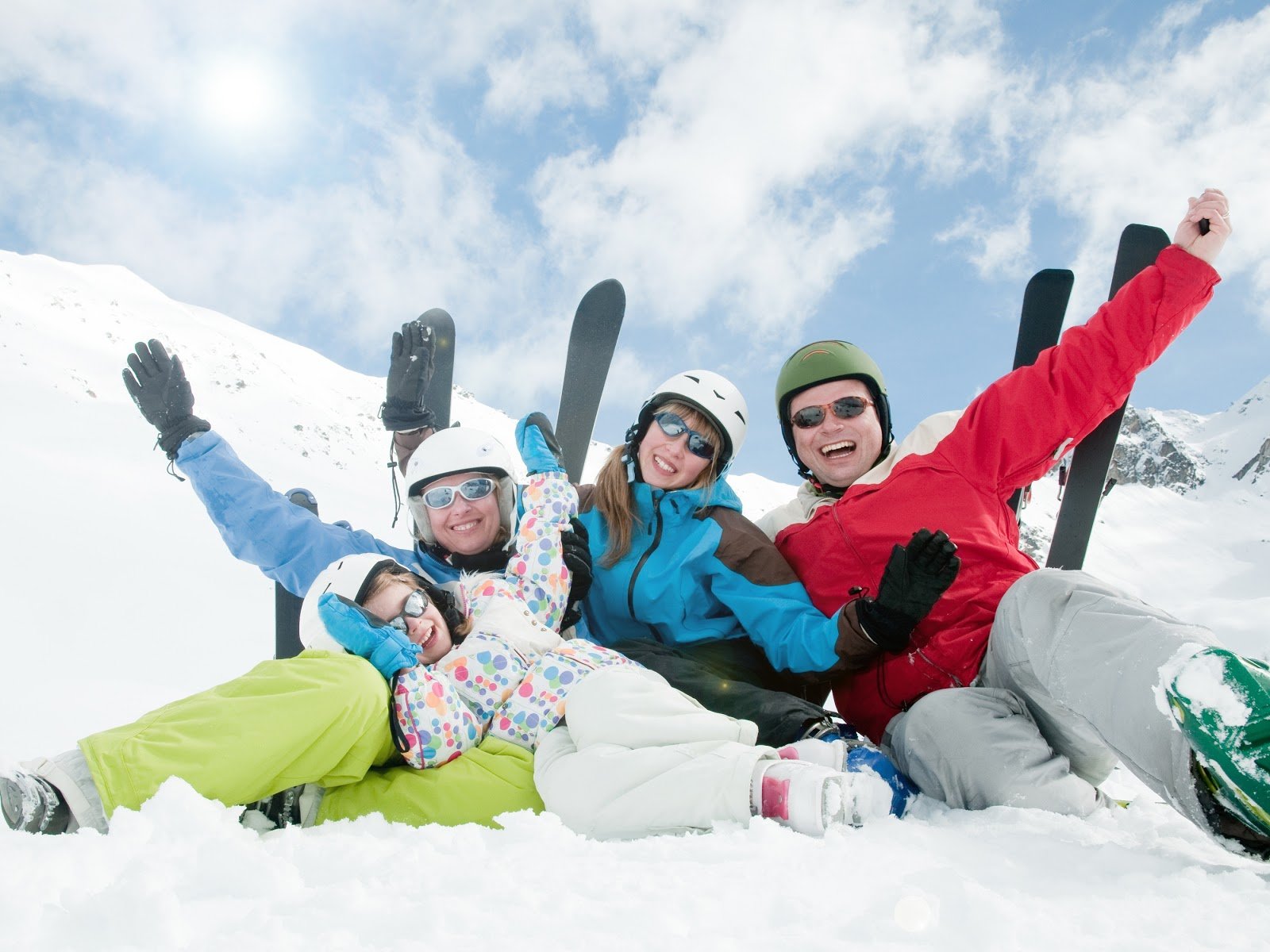 voordelig op wintersport met deze tips