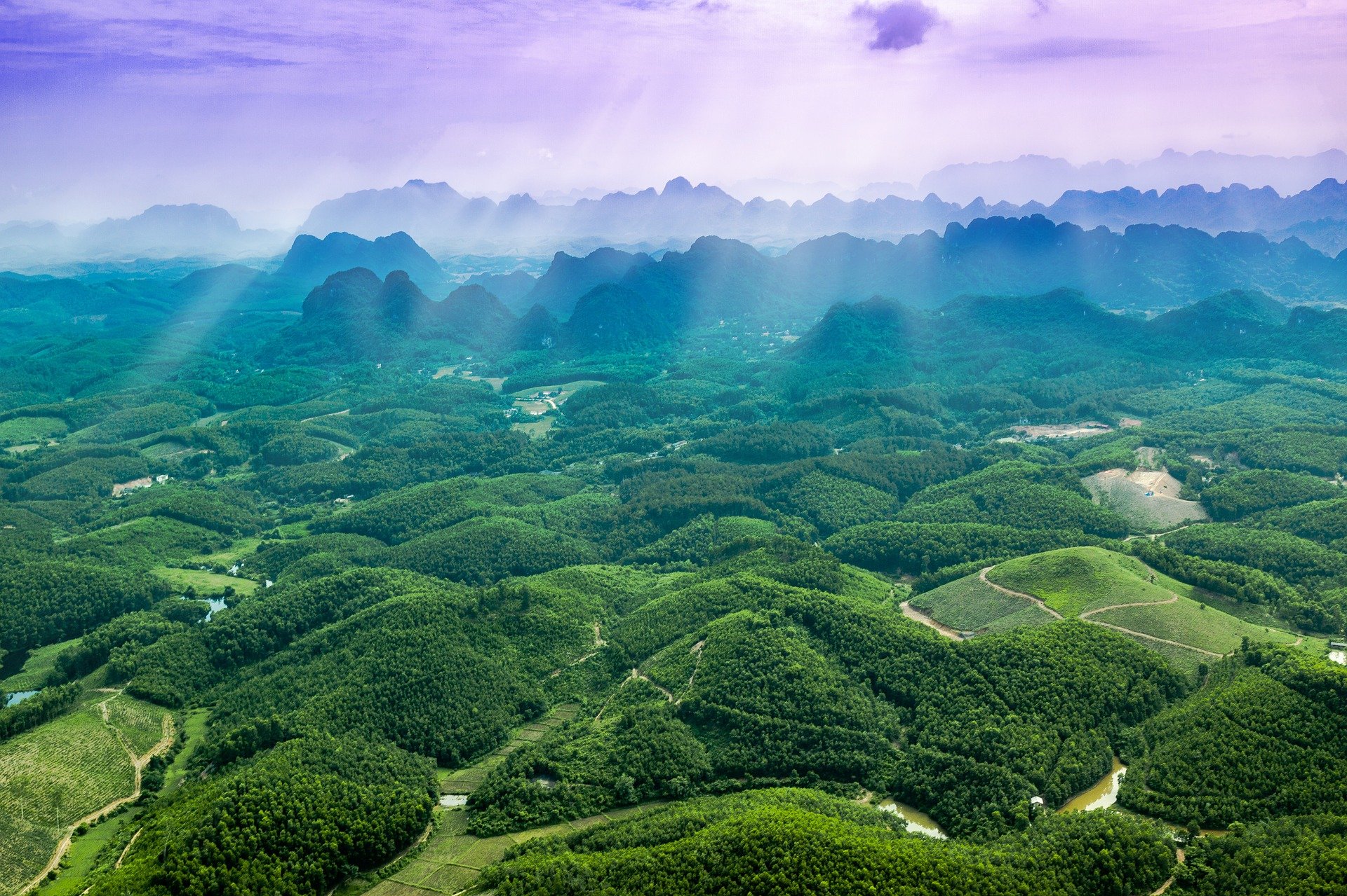 Ninh Binh Vietnam