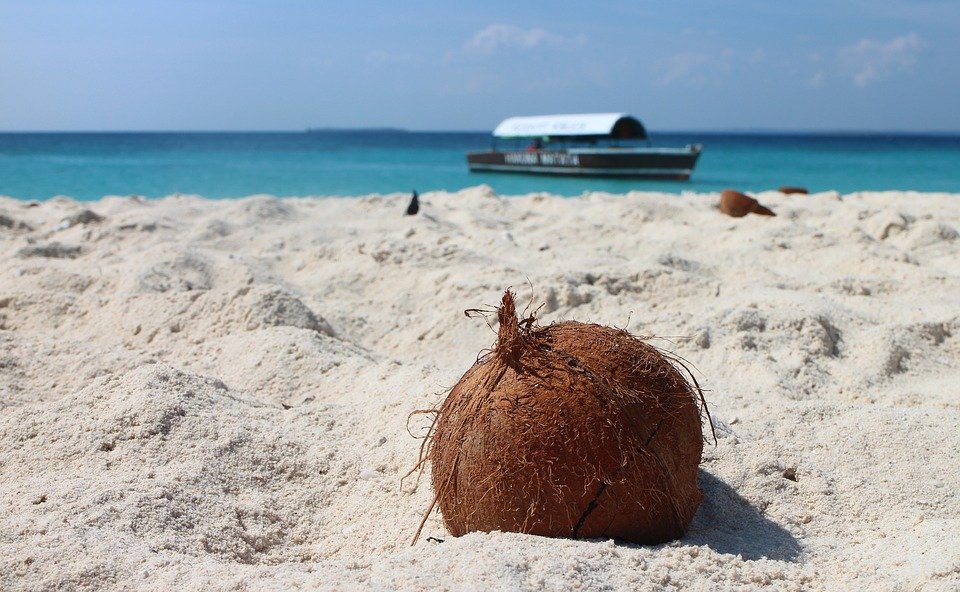 Zanzibar Tanzania