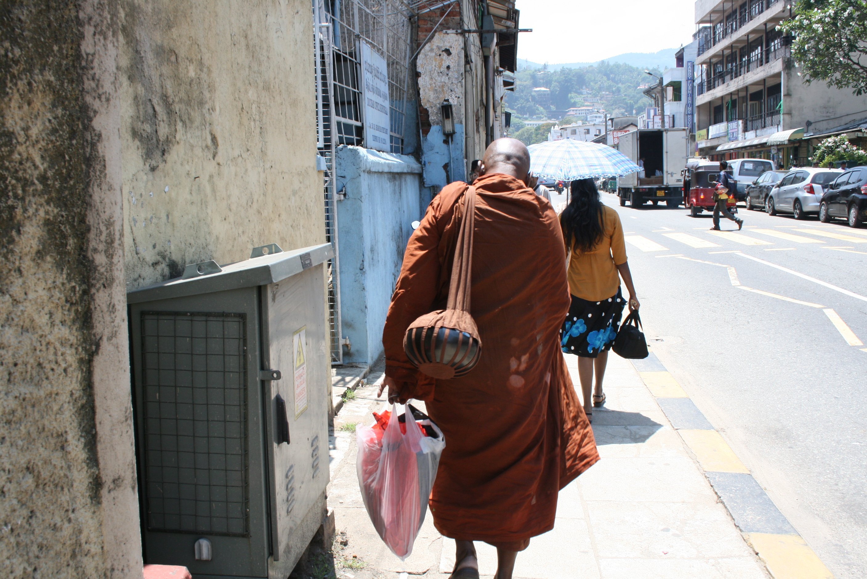 Sfeerbeeld Kandy