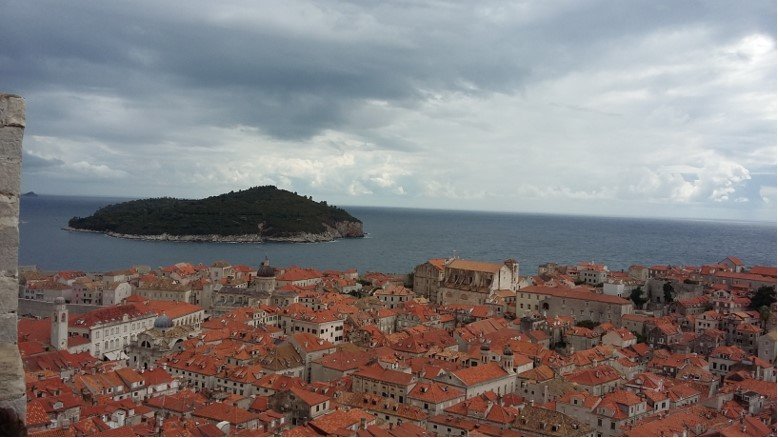 Vakantie in Dubrovnik - tips