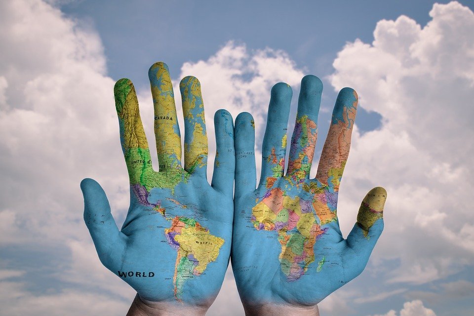 10 reizen voor op je bucketlist